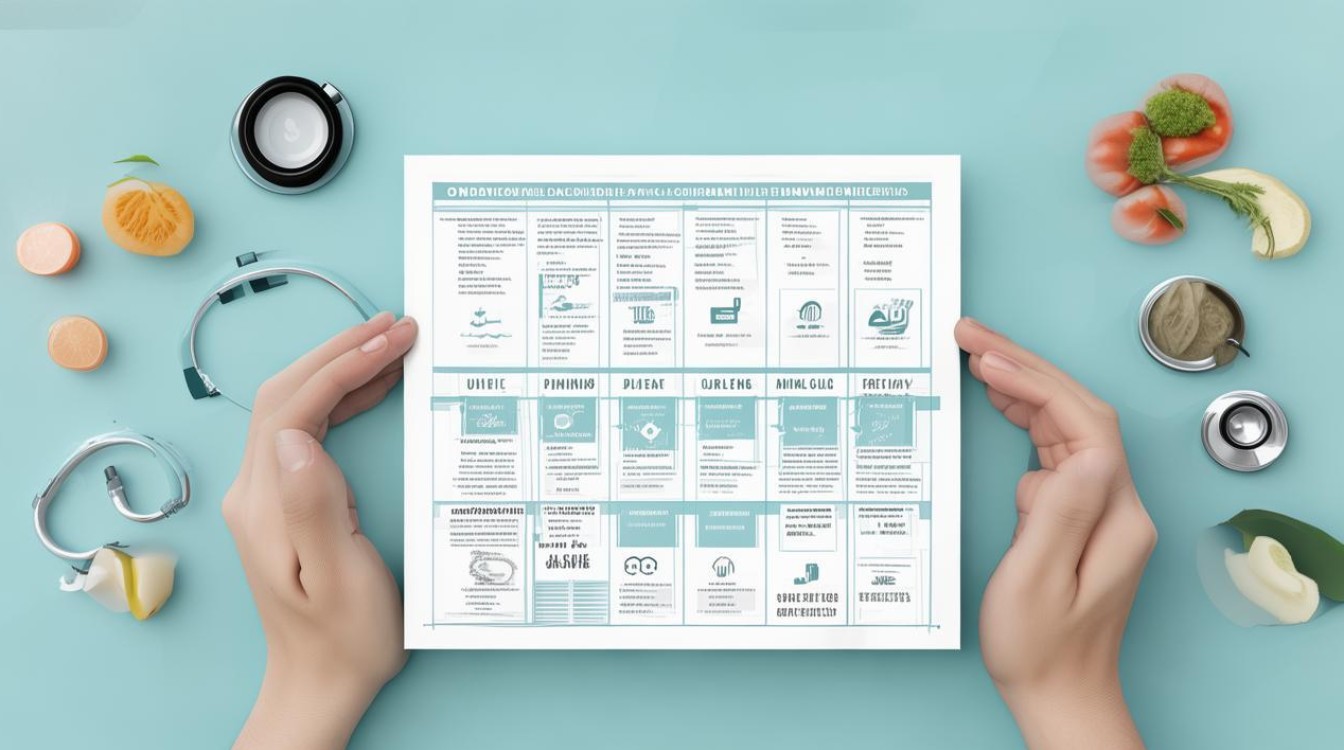 备孕需要了解哪些基本常识？-图1