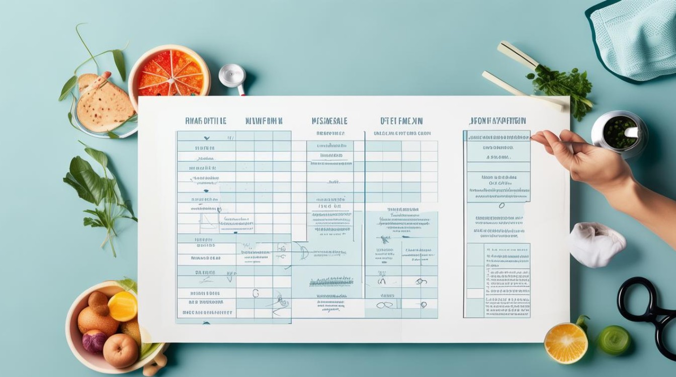 备孕需要了解哪些基本常识？-图2