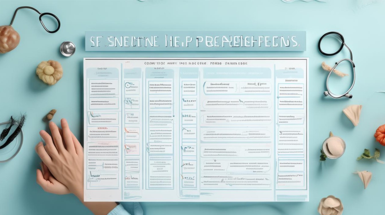 备孕需要了解哪些基本常识？-图4