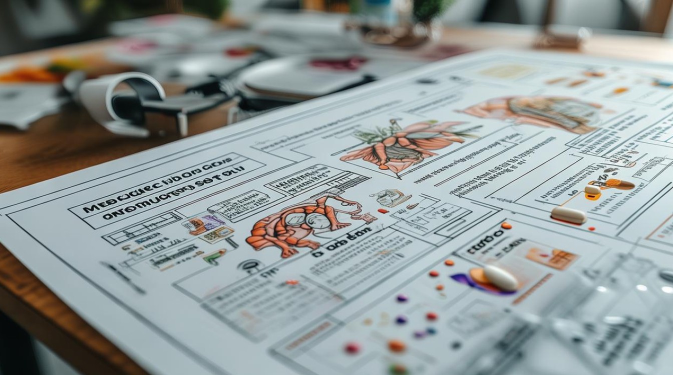 如何确保用药安全?必备常识一览-图1 如何确保用药安全?必备常识一览-图1