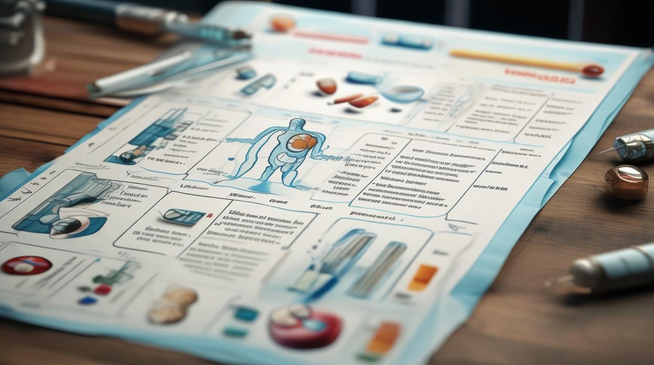 如何确保用药安全?必备常识一览-图2 如何确保用药安全?必备常识一览-图2