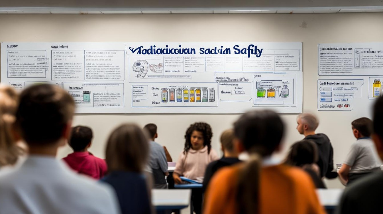 如何确保用药安全?必备常识一览-图4 如何确保用药安全?必备常识一览-图4