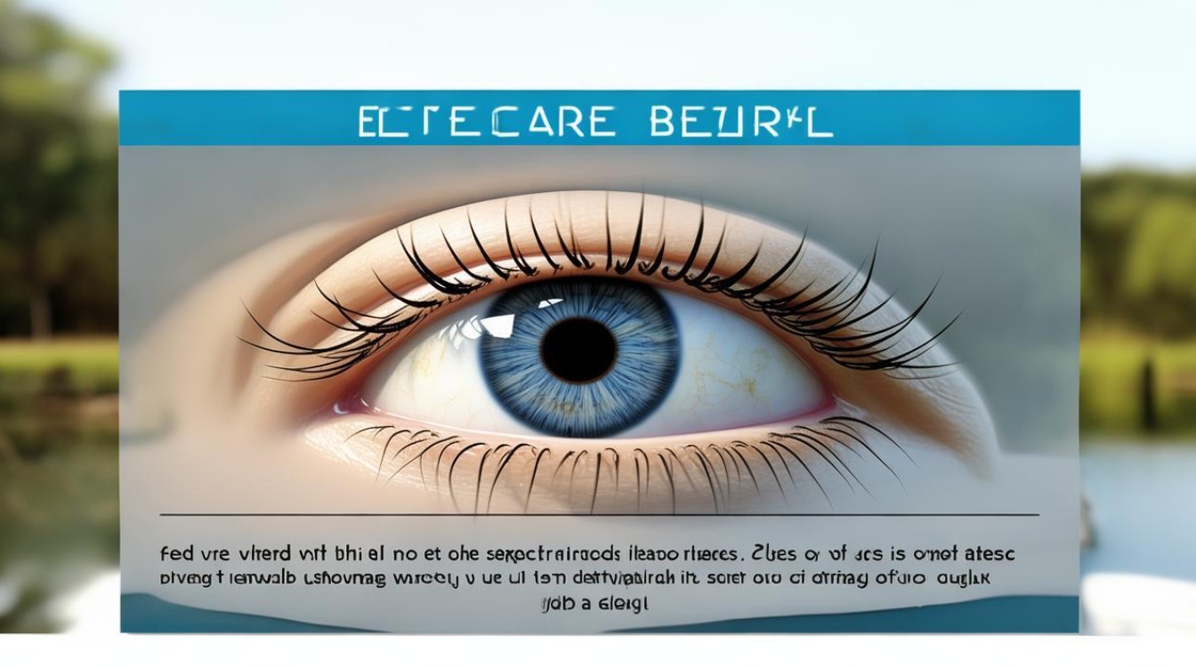 如何爱护眼睛？10个简单实用的护眼小常识-图1