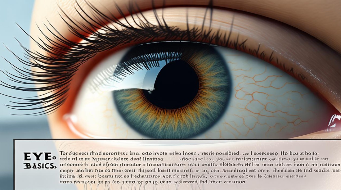 如何爱护眼睛？10个简单实用的护眼小常识-图3