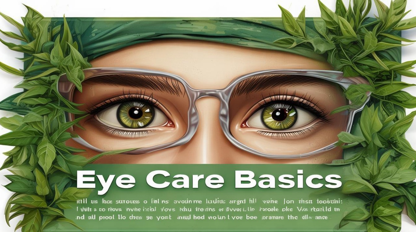 如何爱护眼睛？10个简单实用的护眼小常识-图4