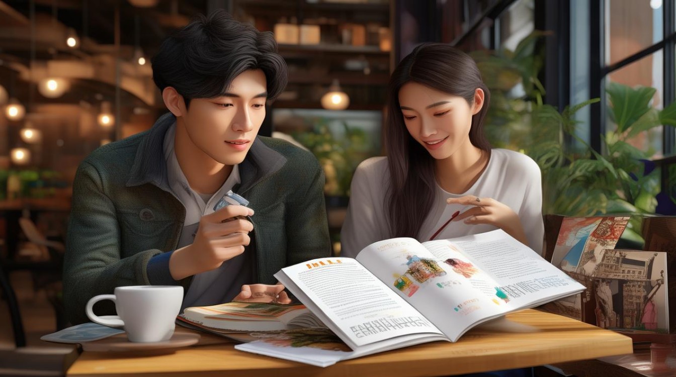 女朋友常识问题有哪些？生活科普指南解答-图2