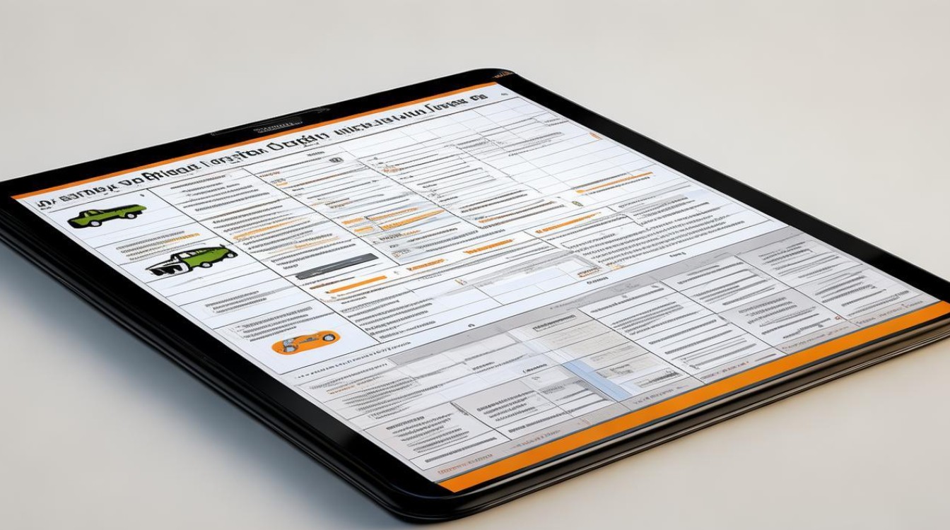 考驾照需要了解哪些基本常识？-图3