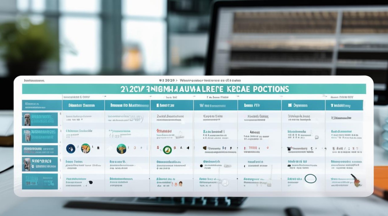 2019国考职位有哪些热门岗位？招录趋势与备考指南全解析-图3