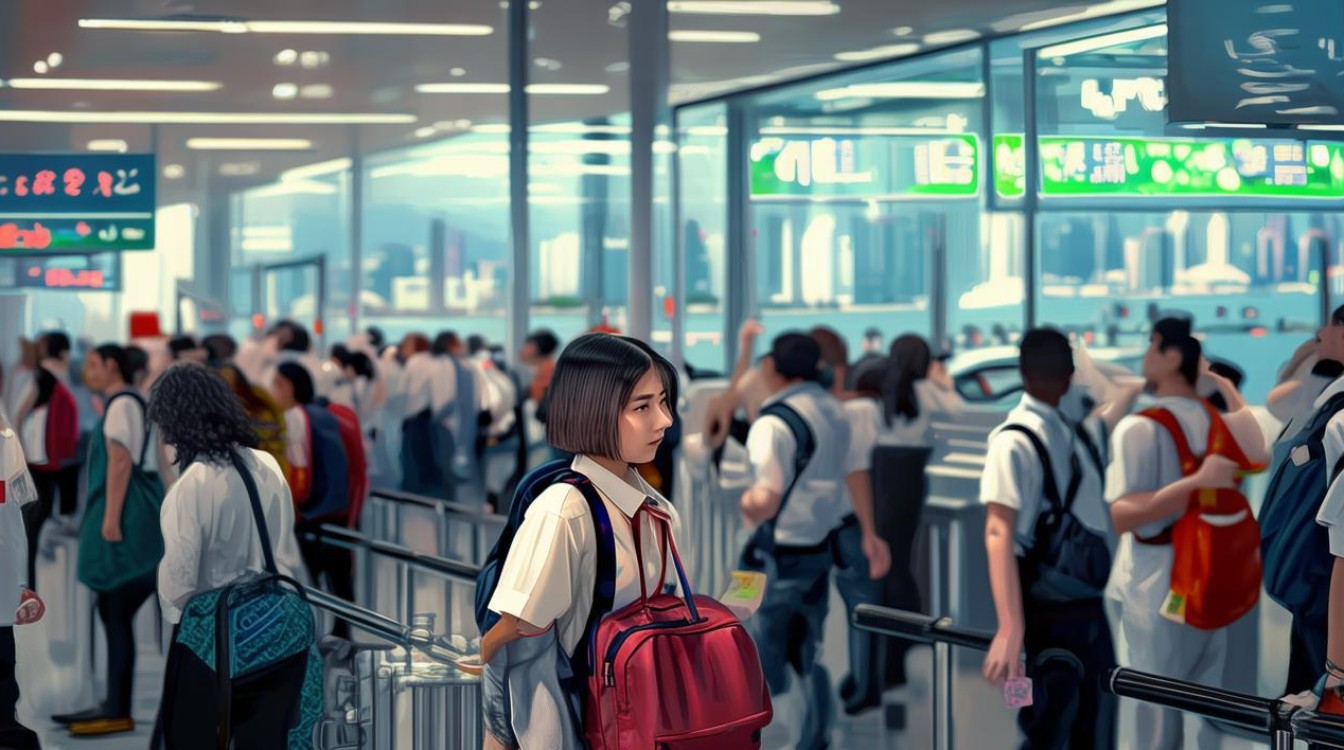 香港过关有哪些必备常识？-图1