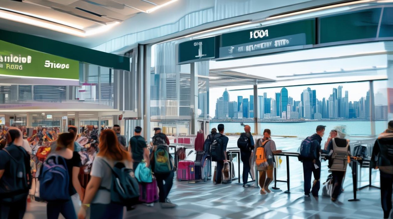 香港过关有哪些必备常识？-图3