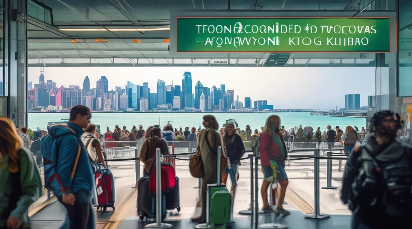 香港过关有哪些必备常识？-图4