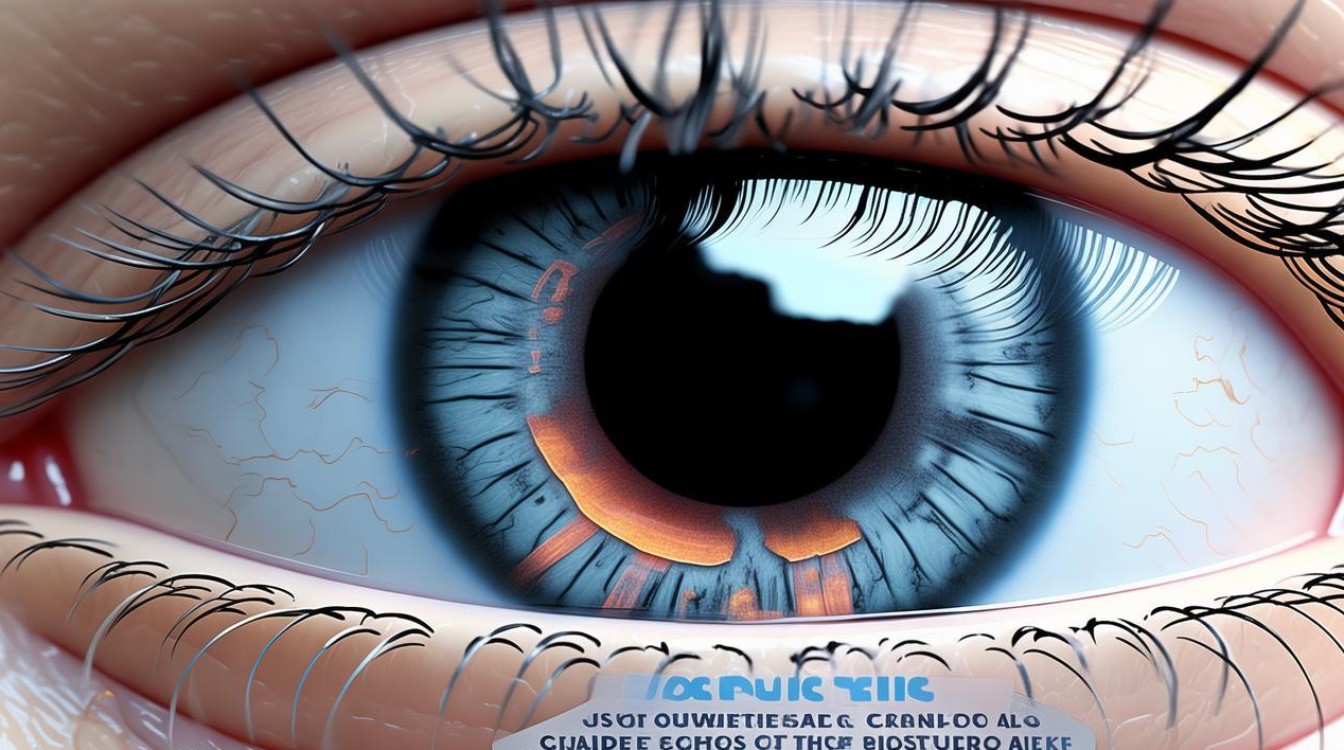 如何有效预防沙眼？实用常识分享-图1