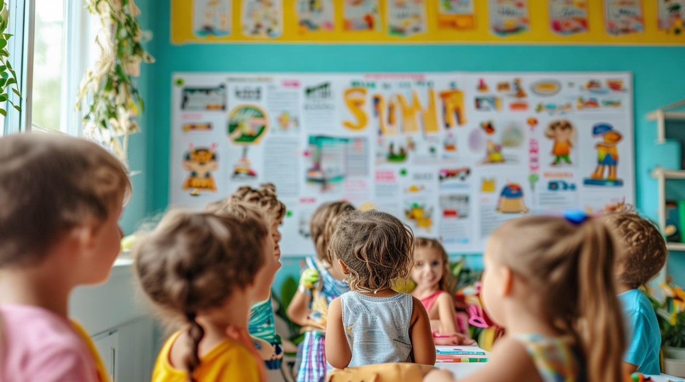 幼儿园夏季保健常识有哪些？-图1