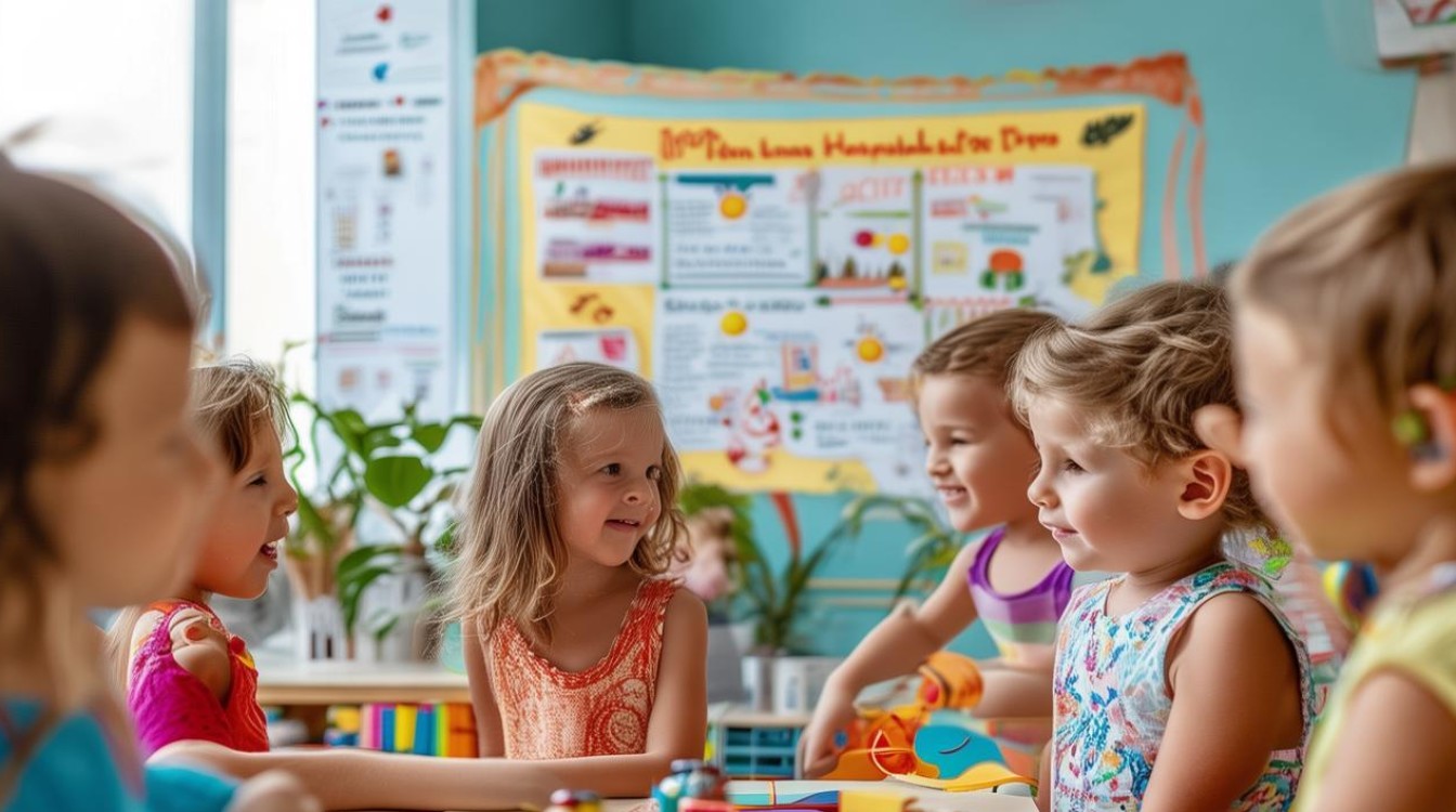 幼儿园夏季保健常识有哪些？-图2