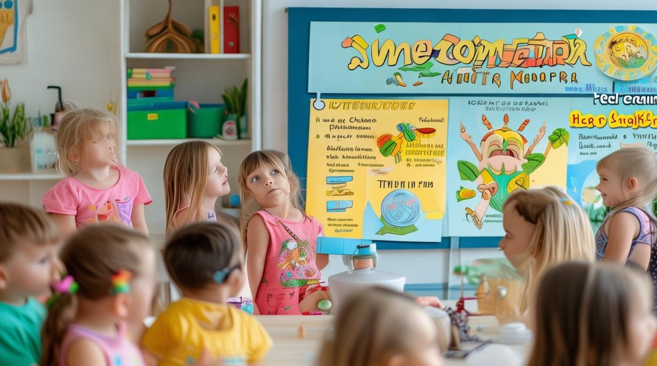 幼儿园夏季保健常识有哪些？-图4