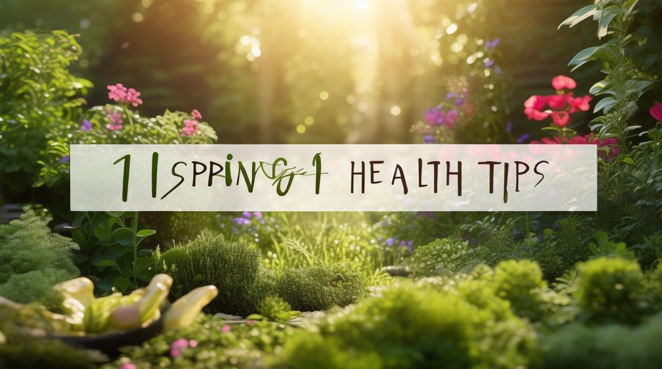 春季养生必知的11个小常识有哪些？-图3