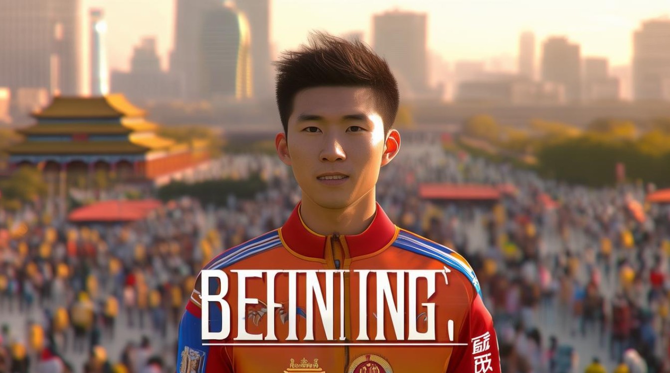 北京本土新增冠军,北京本土新增冠军是谁-图2 北京本土新增冠军,北京本土新增冠军是谁-图2