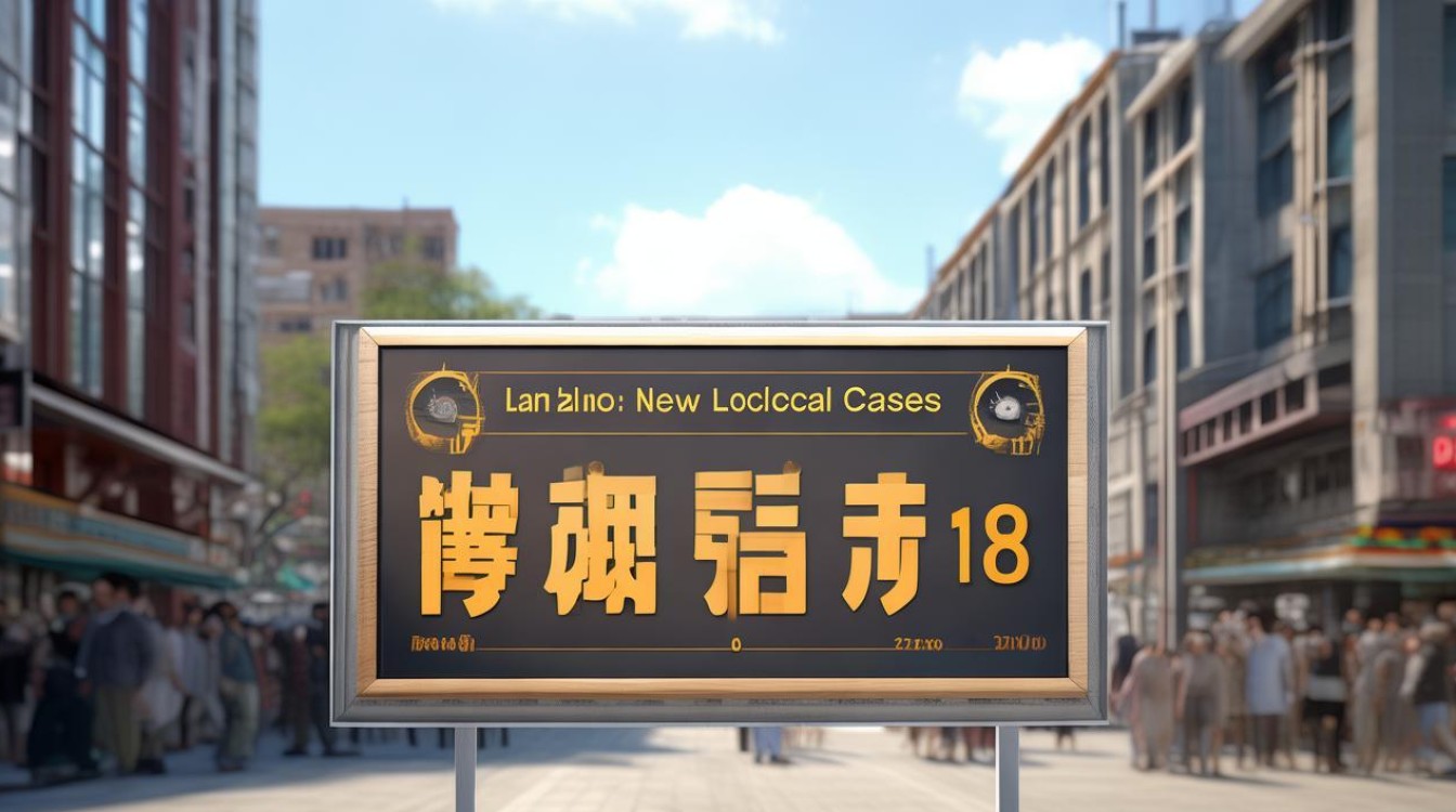 兰州新增本土 1 8，兰州新增本土病例-图4