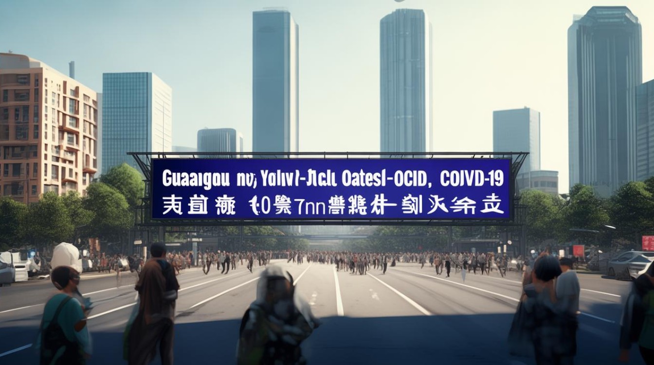 广州疫情新增本土确诊，广州疫情新增本土确诊病例-图2