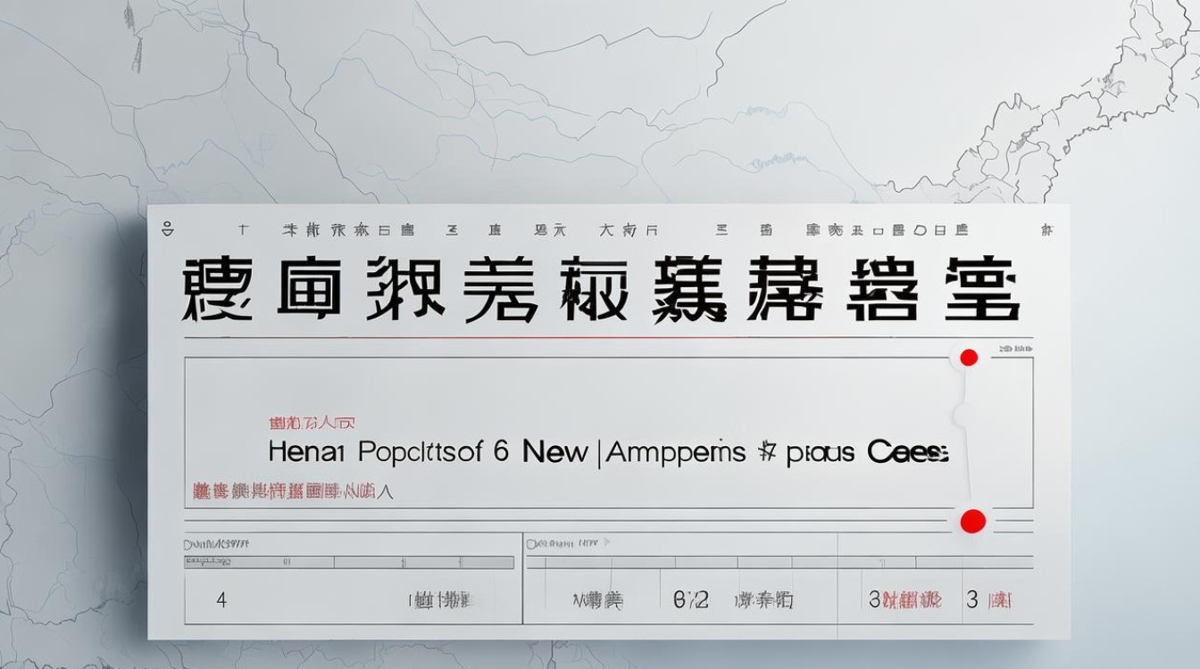 河南省新增6例无症状，河南省新增6例无症状感染者-图1
