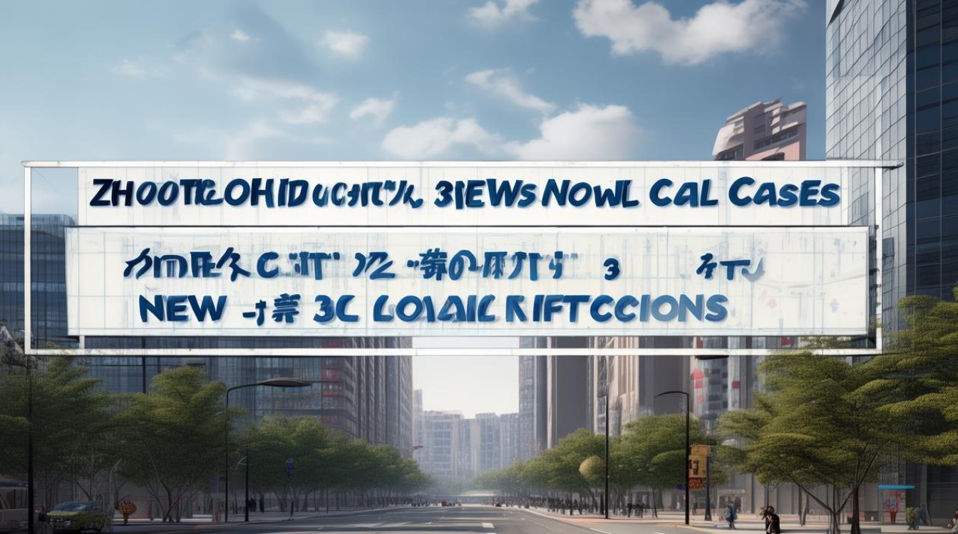 株洲市新增3例本土确诊，株洲市新增3例本土确诊病例-图1