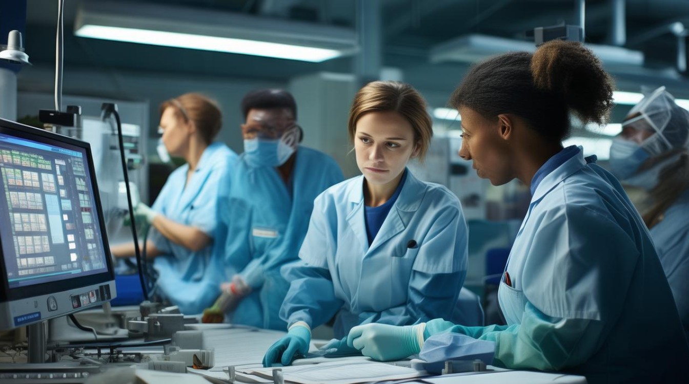 新冠疫情新产业，新冠疫情新产业有哪些-图1