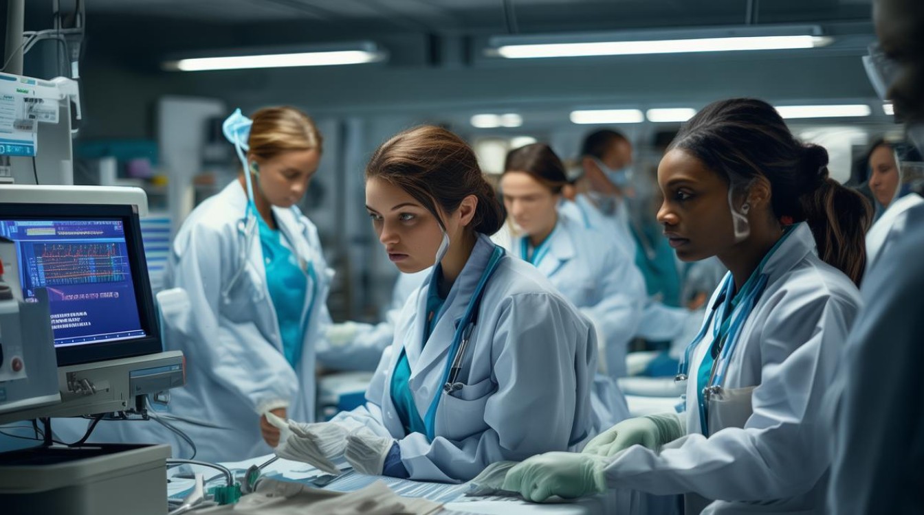 新冠疫情核算监测，新冠疫情核算监测流程-图1