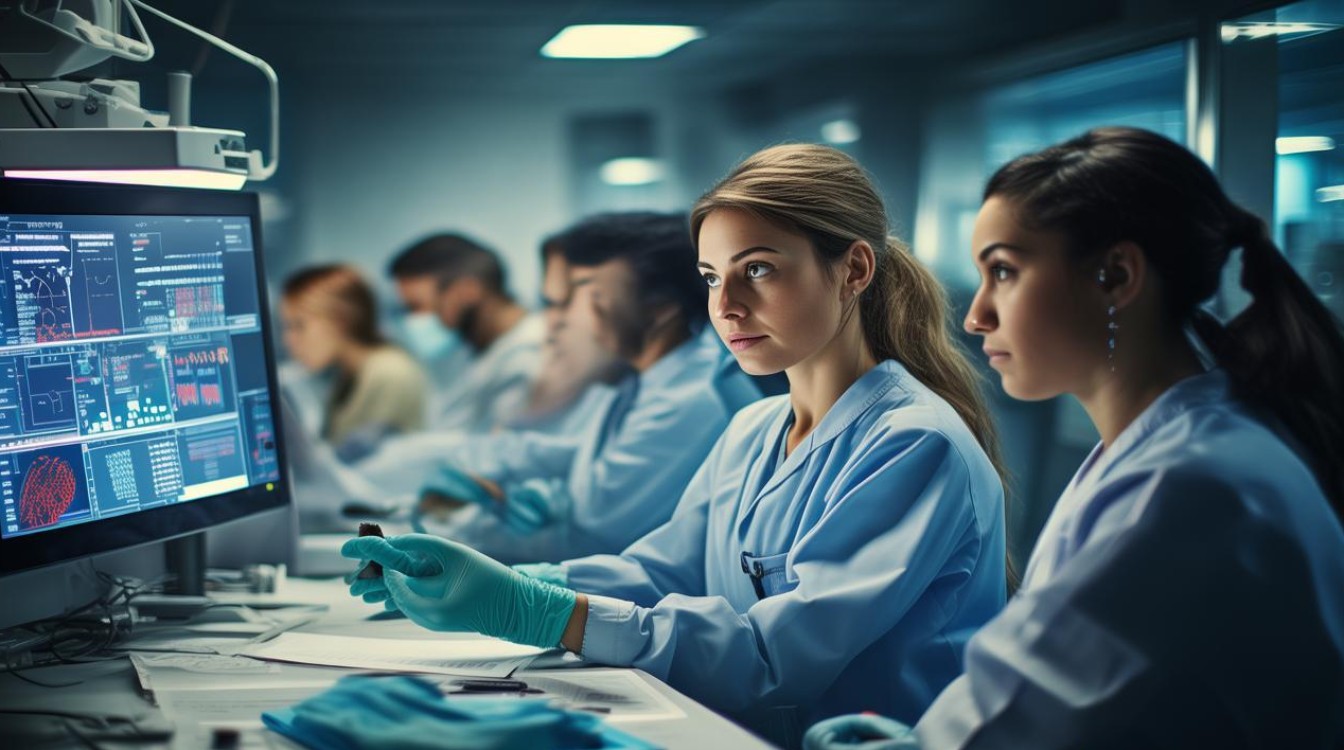 国考都有啥，国考都有啥岗位-图1