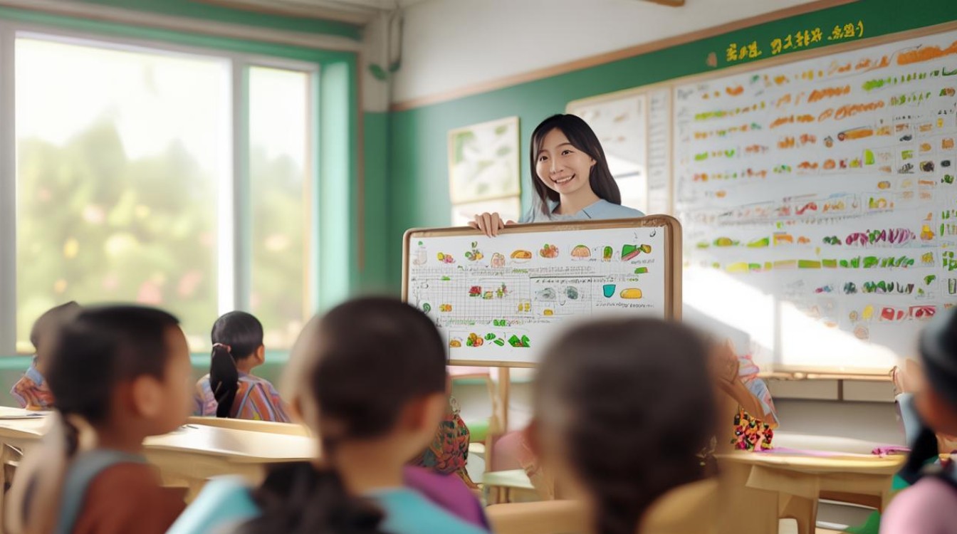 幼儿园营养与运动小常识，幼儿园营养与运动小常识教案-图1