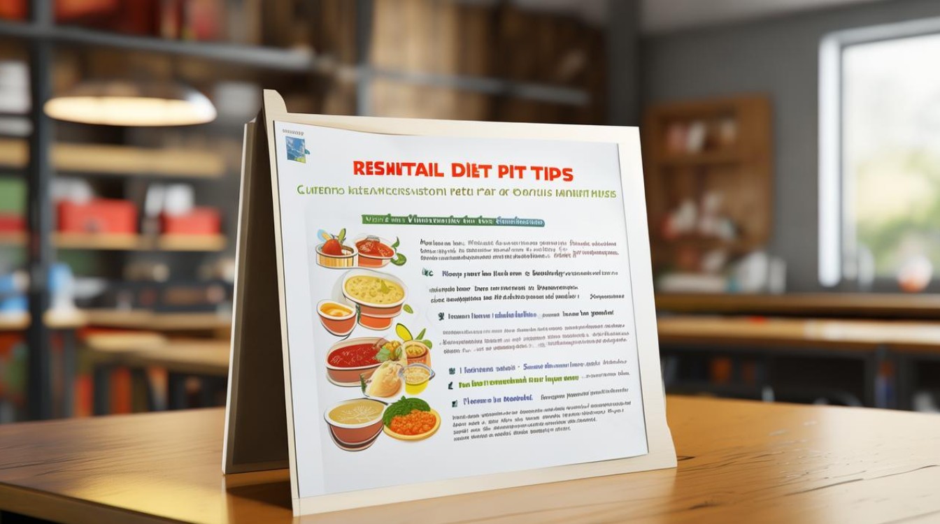 小学生冬季饮食常识，小学生冬季饮食常识有哪些-图1