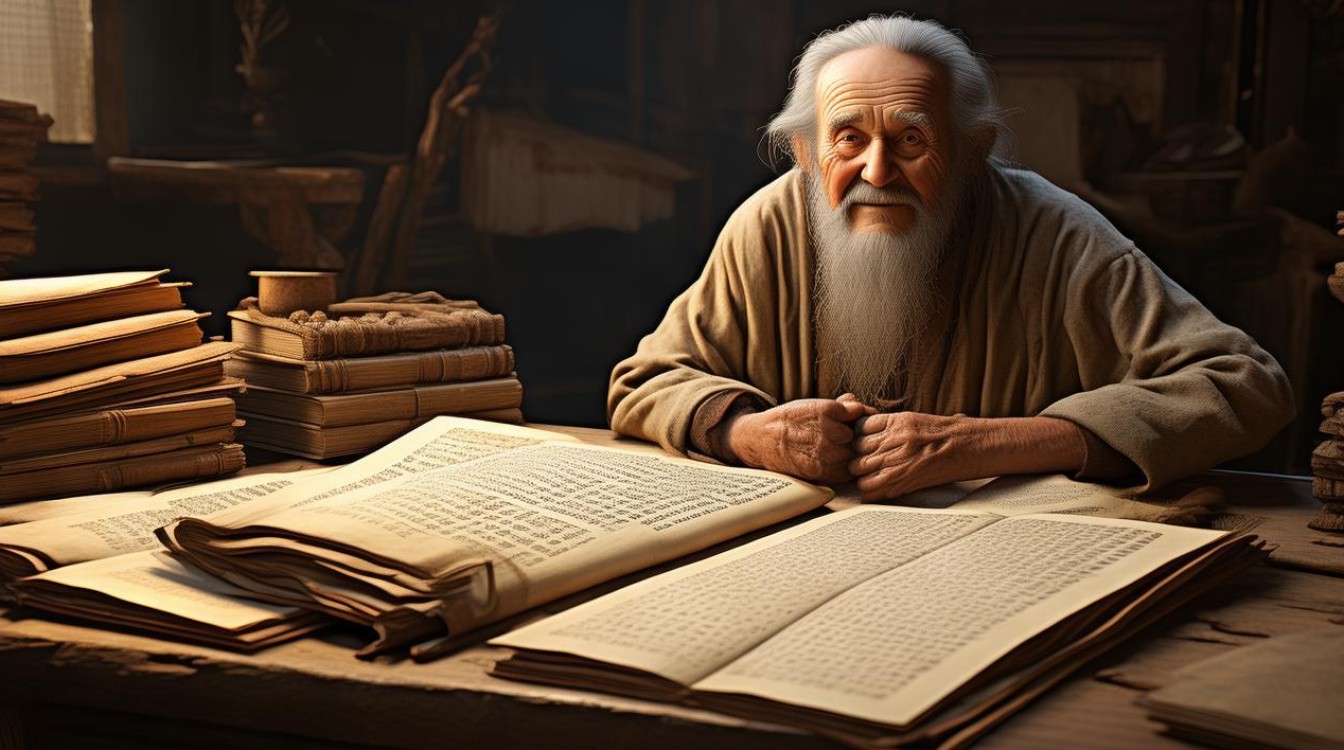 老祖宗留下的生活常识，老祖宗留下的生活常识是什么-图1