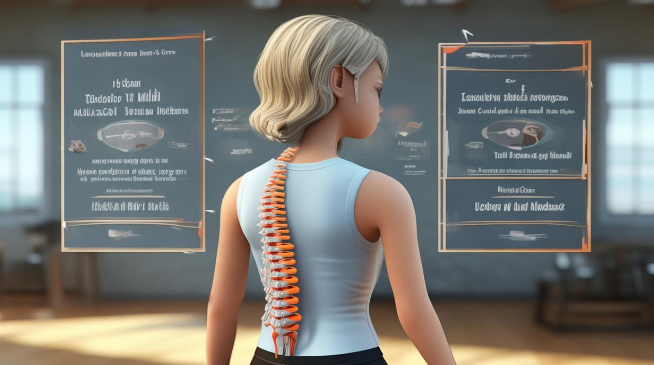 颈椎腰椎养生常识，颈椎腰椎养生常识大全-图1