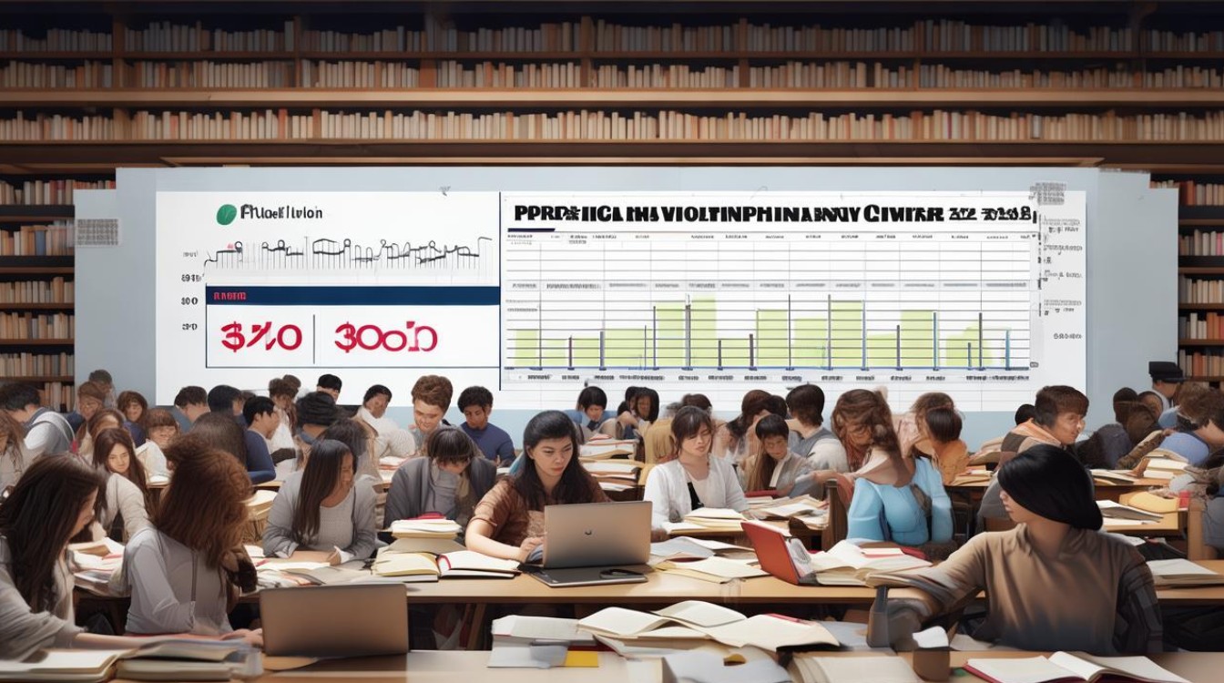 省考和国考竞争，省考和国考竞争比例-图1