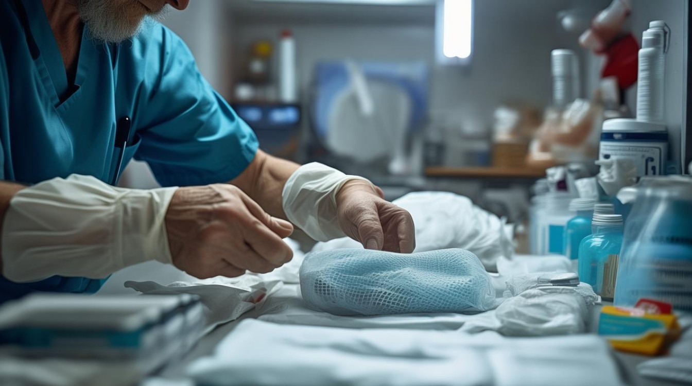 头部外伤的处理急救常识，头部外伤的治疗-图1