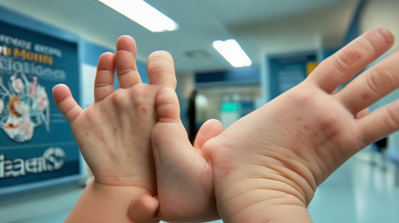 手足口病小常识，手足口病小常识美篇-图1