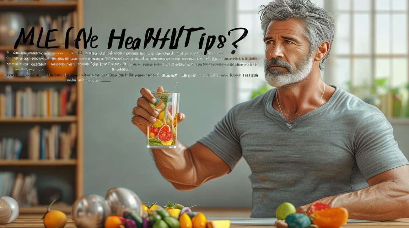 男性保健小常识,男性保健小常识有哪些-图1 男性保健小常识,男性保健小常识有哪些-图1