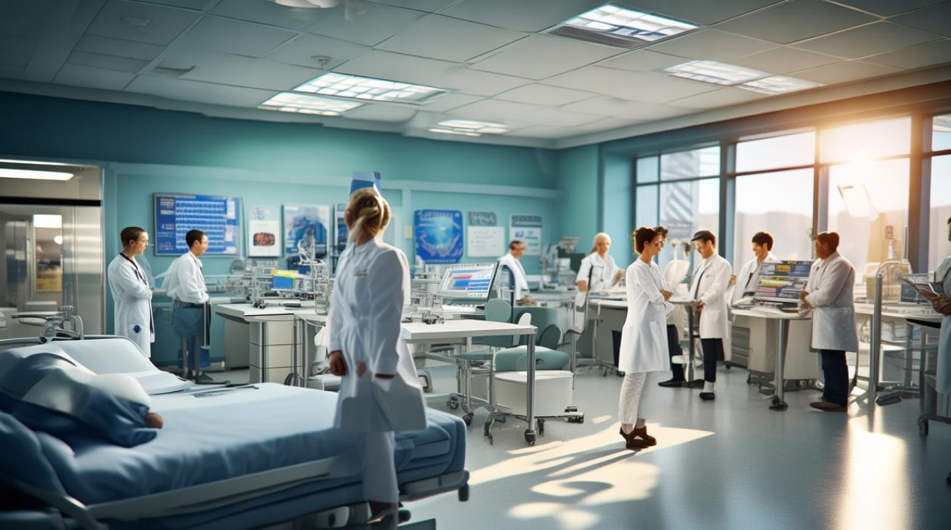 新冠疫情对医院医改影响,新冠疫情对医院医改影响大吗-图1 新冠疫情对医院医改影响,新冠疫情对医院医改影响大吗-图1