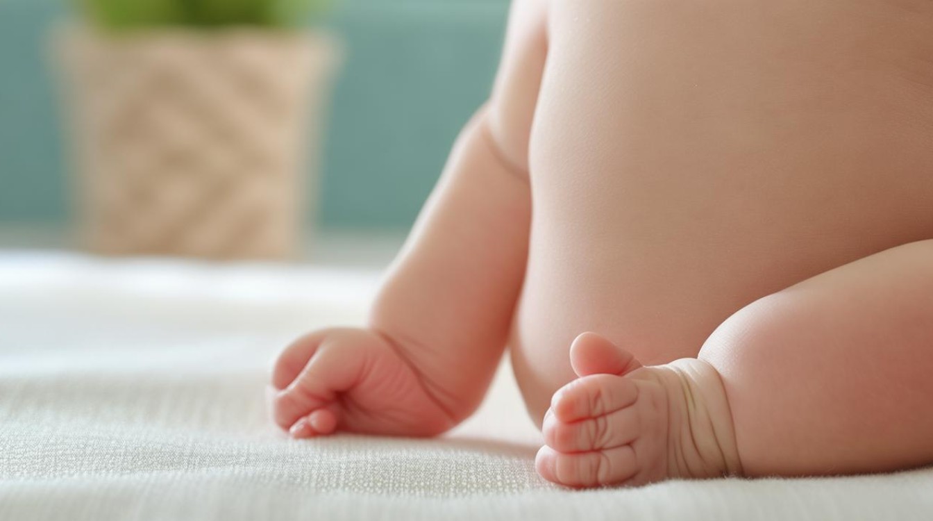 宝宝肚脐怎样护理常识，宝宝肚脐怎样护理常识图片-图1