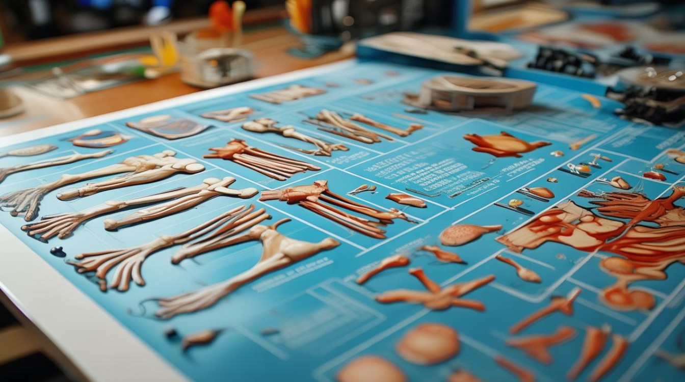 骨科知识常识,骨科知识常识大全-图1 骨科知识常识,骨科知识常识大全-图1