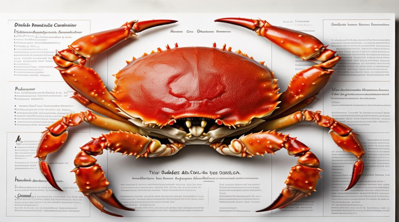 大闸蟹小常识，大闸蟹小常识介绍-图1