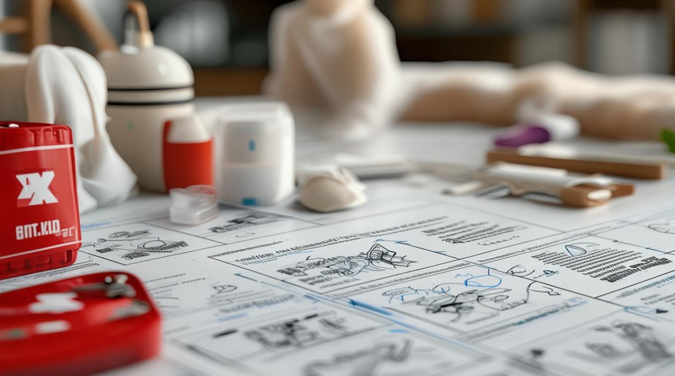 一些家庭急救常识.一些家庭急救常识有哪些-图1