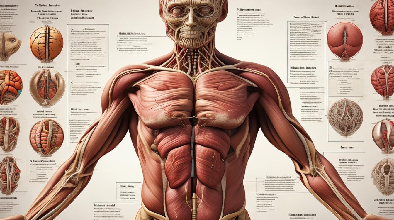 关于人体的生活常识，关于人体的生活常识有哪些-图1