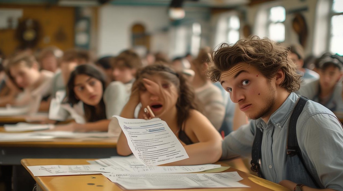 国考怪题目，国考奇葩题目-图1