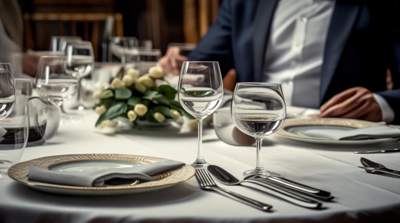 政府酒桌礼仪常识，政府酒桌礼仪常识有哪些-图1