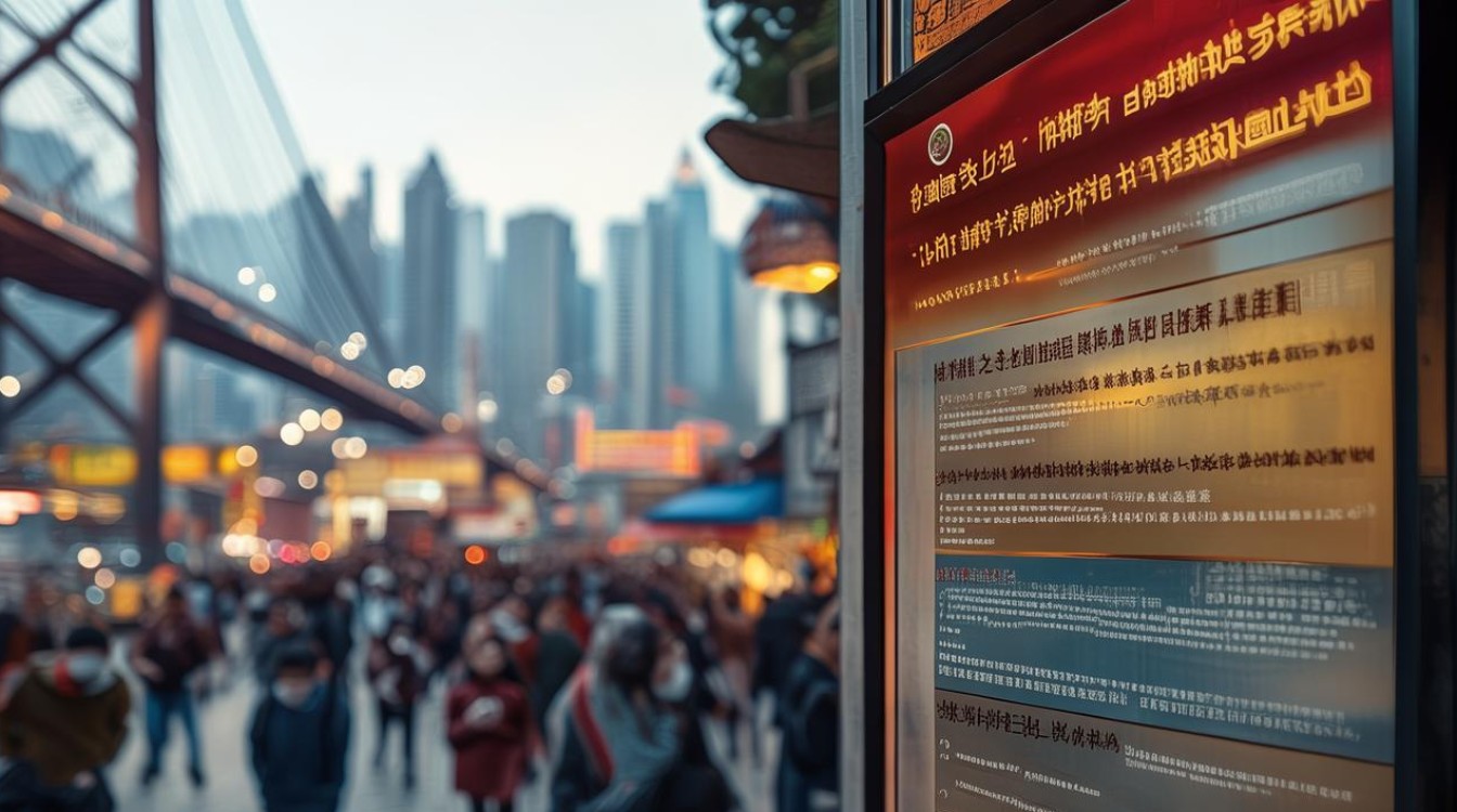 重庆国考和公考，重庆国考和公考的区别-图1