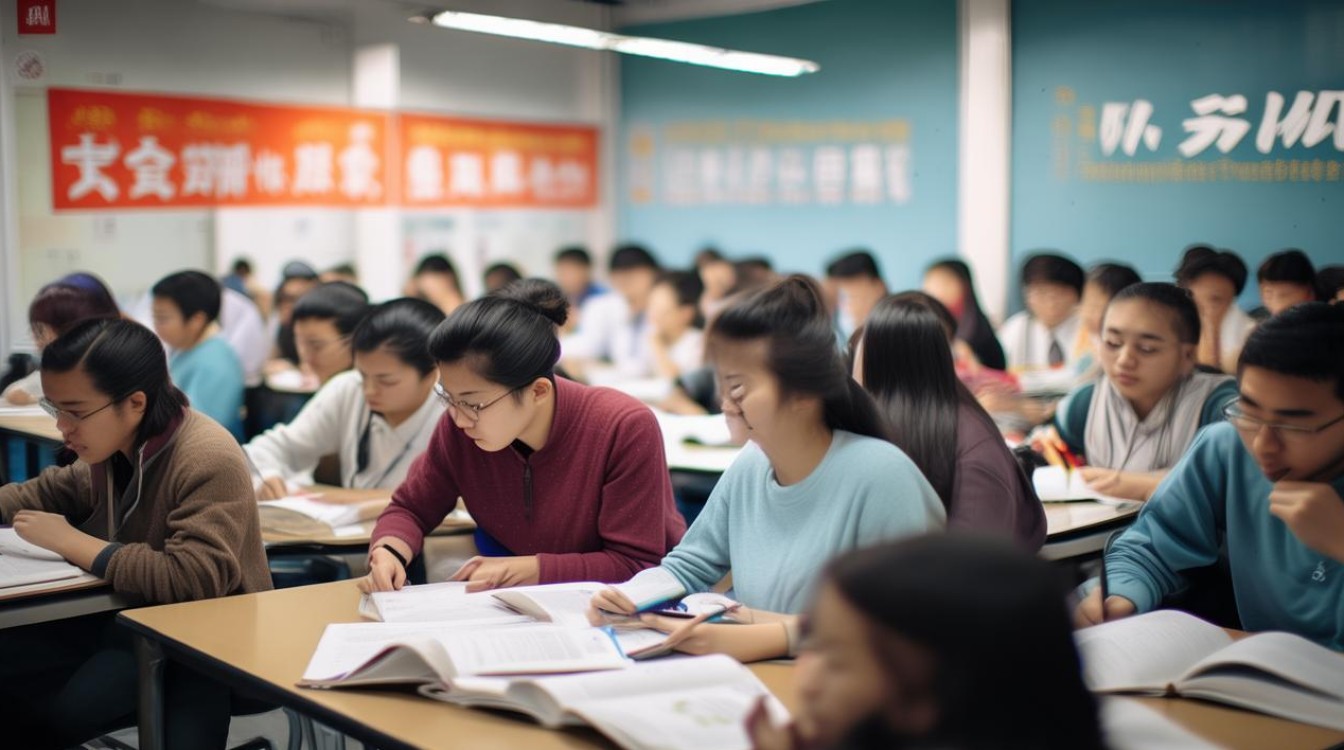 天津 国考培训，天津国考培训机构哪家好-图1