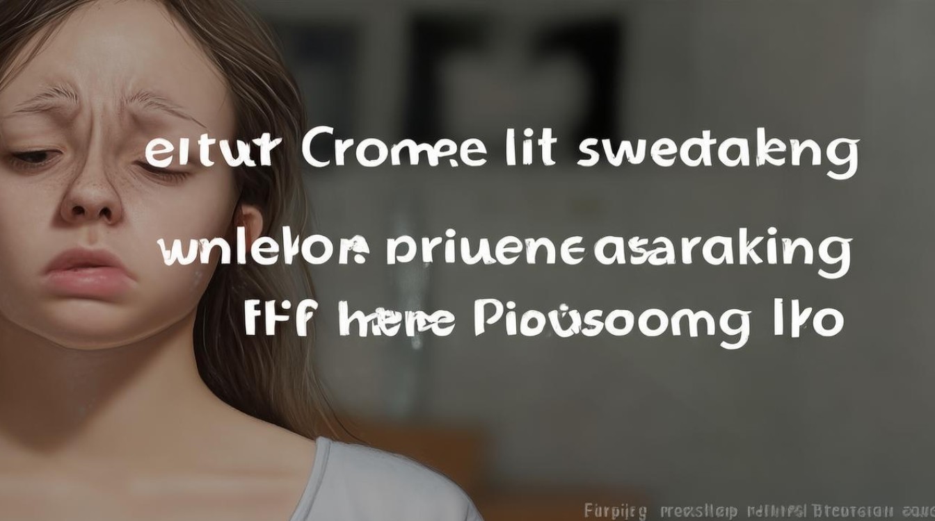 发烧不出汗常识，发烧不出汗应该怎么办-图1