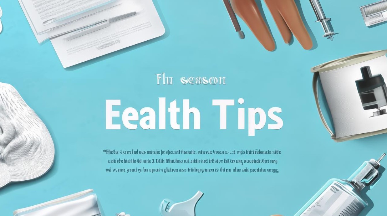 流感季节健康小常识，流感季节健康小常识图片-图1