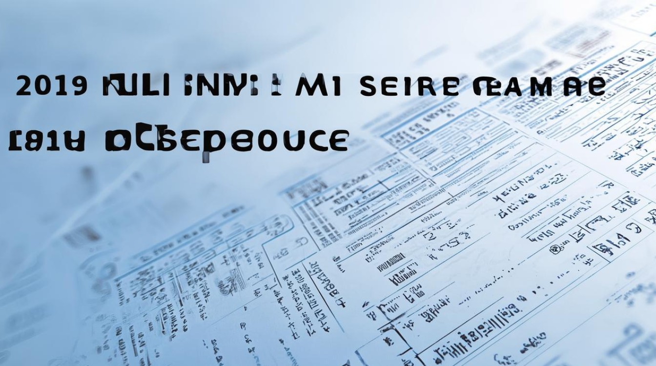 2019国考铁路公安岗位，2019国考铁路公安职位表-图1