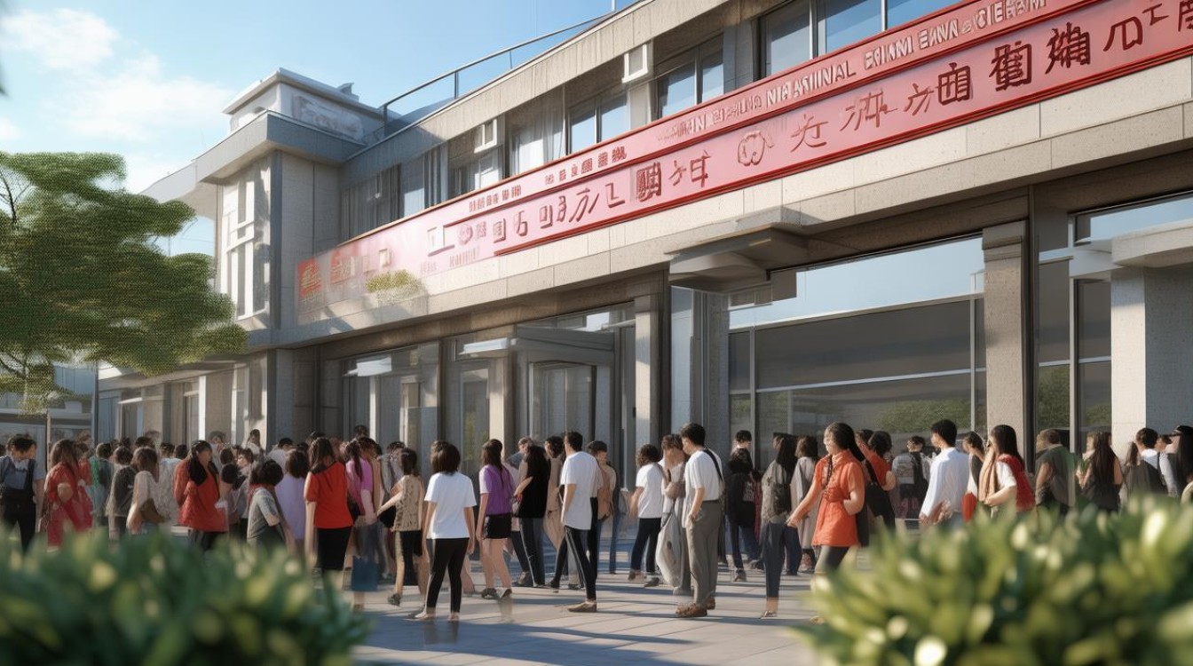 安徽蚌埠国考，安徽蚌埠国考考点在哪-图1